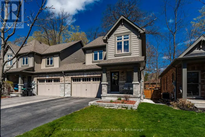 992 COOK DRIVE, Midland, Ontario L4R0E4