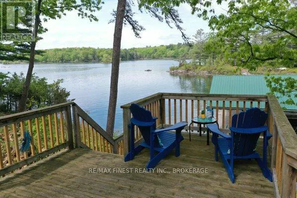 14 DOWNIE ISLAND, Leeds and the Thousand Islands, Ontario K0E1L0