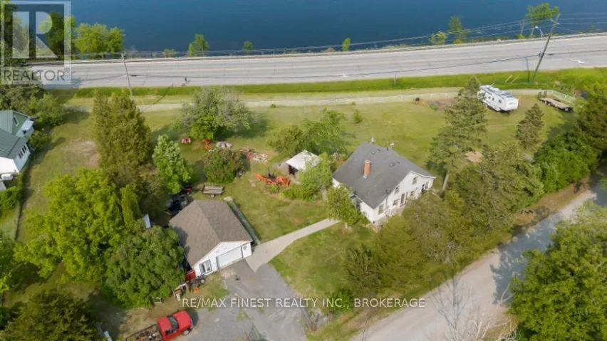 21 FURLONG ROAD, Stone Mills (Stone Mills), Ontario K0K2A0