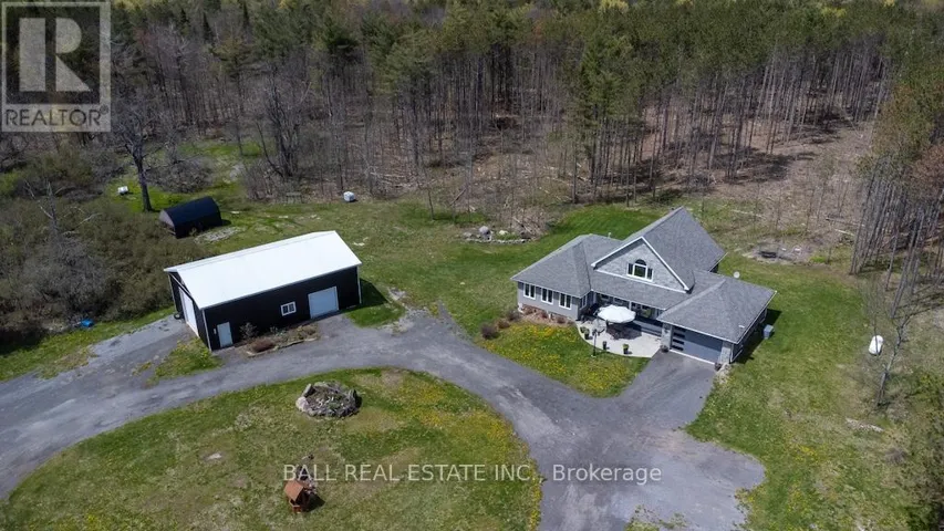 6608 HIGHWAY 28, North Kawartha, Ontario K0L1A0