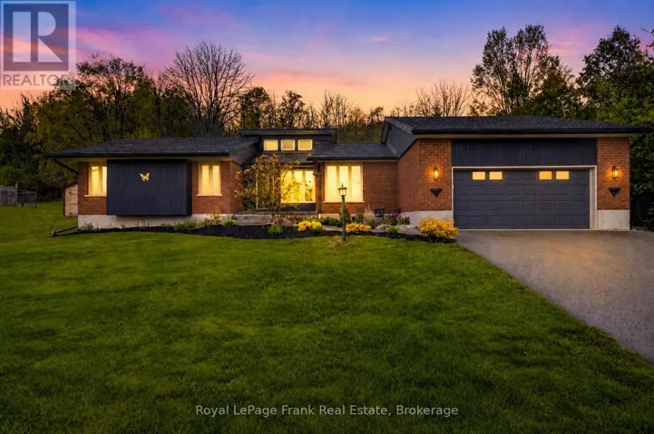 892 FRANK HILL ROAD, Kawartha Lakes (Emily), Ontario K9J6X3