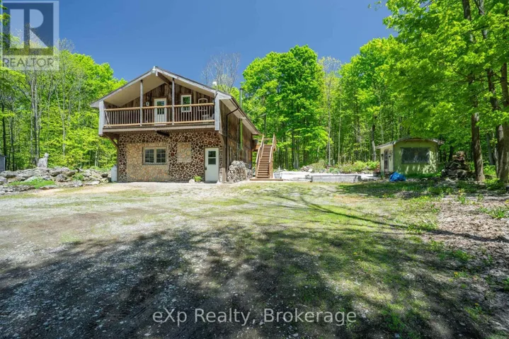 442183 CONCESSION 21 CONCESSION, Georgian Bluffs, Ontario N0H2T0