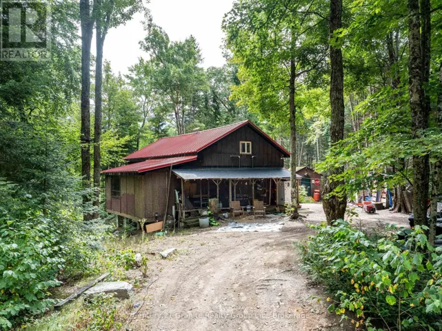 17812 HIGHWAY 35, Algonquin Highlands (Stanhope), Ontario K0M1S0