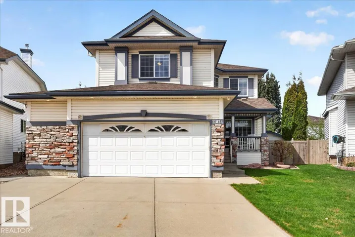 11824 13 AV NW, Edmonton, Alberta T6J7E9