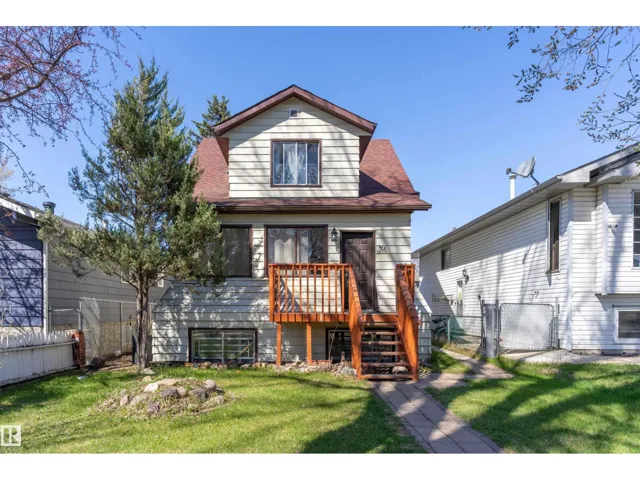 12770 117 ST NW, Edmonton, Alberta T5E5J5