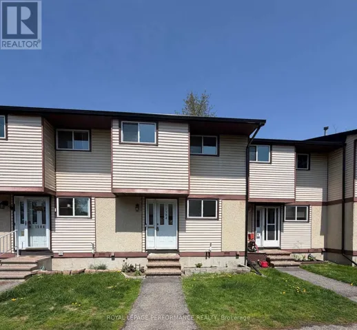 1584 FEATHER LANE, Ottawa, Ontario K1T1V4