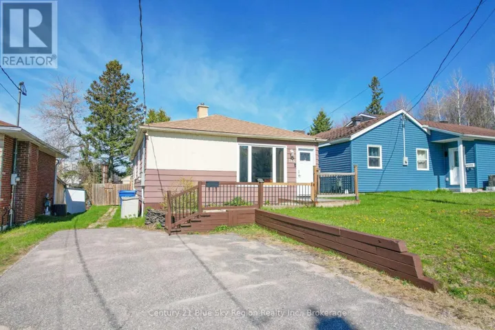 513 BRENNAN STREET, North Bay (Widdifield), Ontario P1B6J9