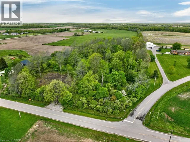 PT S1/2 LOT 36 LINK Road, Cayuga, Ontario N0A1E0