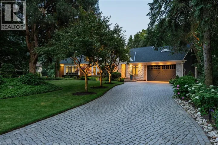 2348 CARRINGTON Place, Oakville, Ontario L6J5P4