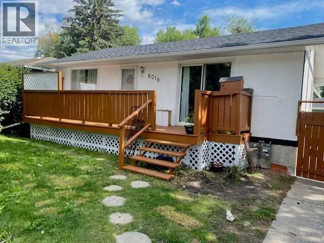 8016 33 Avenue NW, Calgary, Alberta T3B1L7