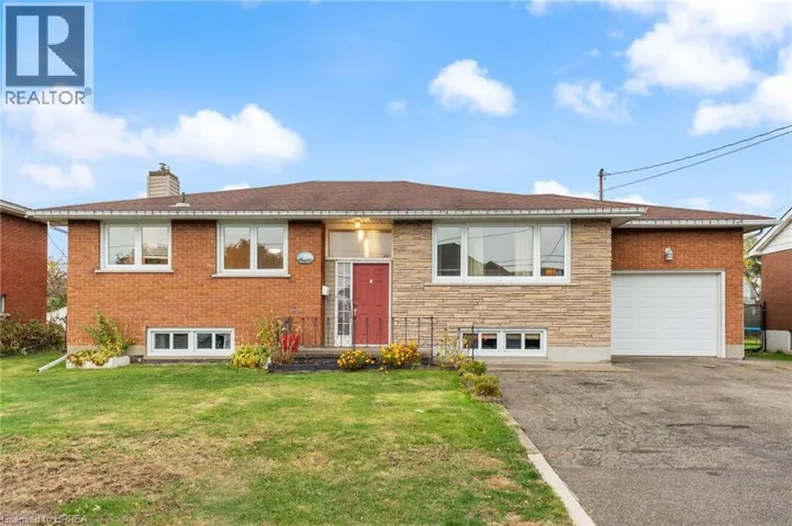 21 JANET Street, Port Colborne, Ontario L3K2E6