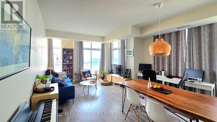 1905 - 65 EAST LIBERTY STREET, Toronto (Niagara), Ontario M6K3R2