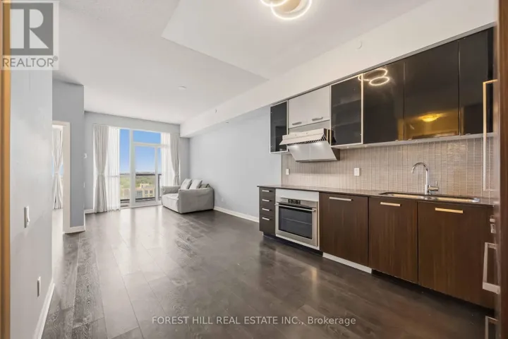 2301 - 5162 YONGE STREET, Toronto (Willowdale West), Ontario M2N0E9