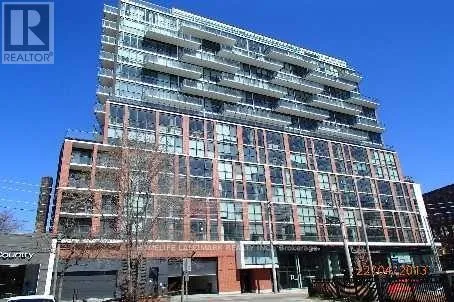 1012 - 318 KING STREET E, Toronto (Moss Park), Ontario M5A0C1