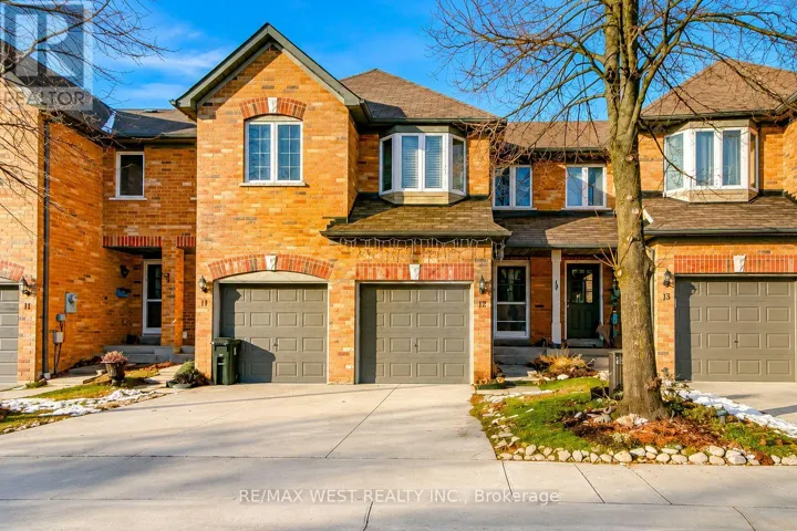 12 - 6400 LAWRENCE AVENUE E, Toronto (Rouge), Ontario M1C5C6