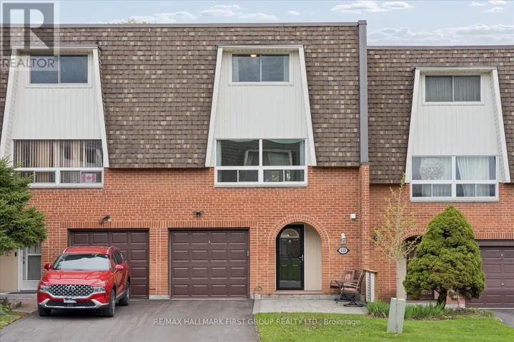 120 DEACON LANE, Ajax (South East), Ontario L1S2T3
