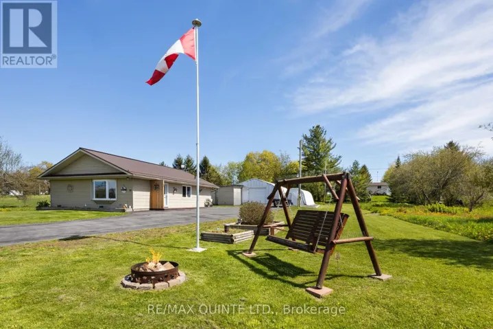 32 DORLAND DRIVE, Greater Napanee (Greater Napanee), Ontario K7R3K7