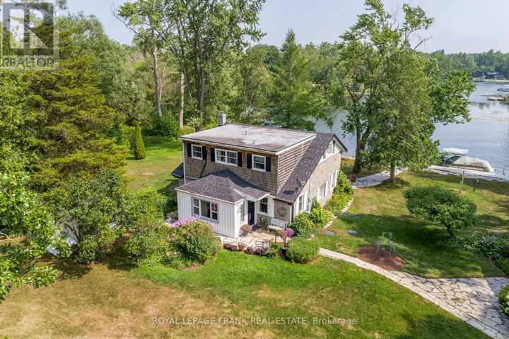 891A TRENT RIVER ROAD, Trent Hills, Ontario K0L1Z0