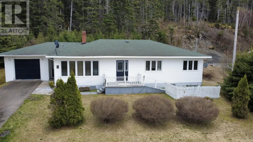 215 Citizens Drive, Norris Arm, Newfoundland & Labrador A0G3M0