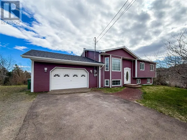 36 Atlantic Street, Marystown, Newfoundland & Labrador A0E2M0