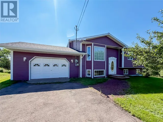 36 Atlantic Street, Marystown, Newfoundland & Labrador A0E2M0