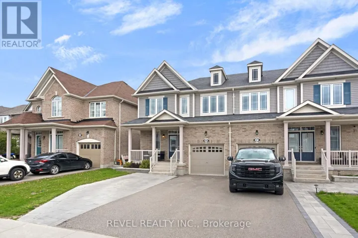 89 MCCURDY DRIVE, New Tecumseth (Tottenham), Ontario L0G1W0