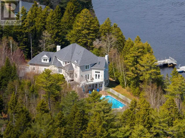 1 Eagle Point Lane, Tantallon, Nova Scotia B3Z2K8