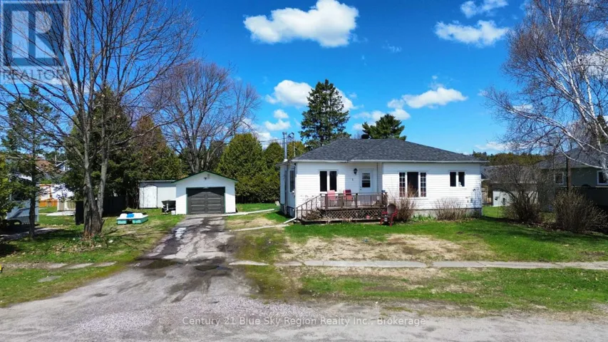 21 GINGRAS AVENUE, West Nipissing (Verner), Ontario P0H2M0