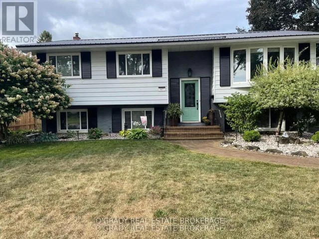 47 MEIGHEN CRESCENT, Brockville, Ontario K6V3J8