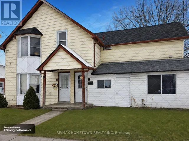 5 ROBINSON AVENUE, Smiths Falls, Ontario K7A1K3