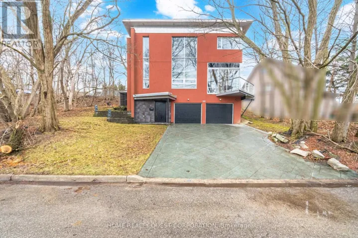 186 WYNDHAM STREET, Mississauga (Streetsville), Ontario L5M1N5