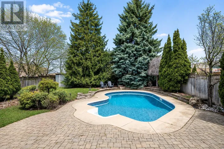 759 CHILDS DRIVE, Milton (TM Timberlea), Ontario L9T4L3