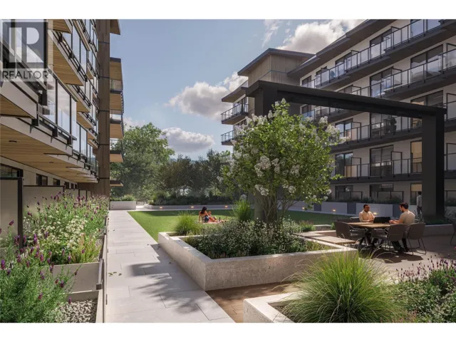 1281 Pridham Avenue Unit# 524 Lot# 158, Kelowna, British Columbia V1Y6B3