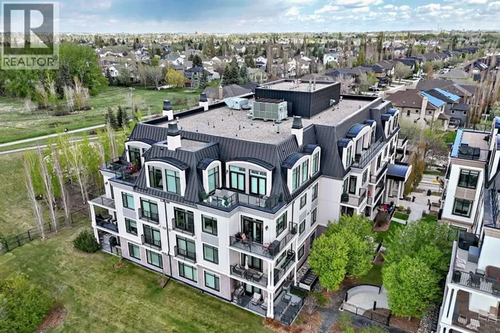 105, 121 Quarry Way SE, Calgary, Alberta T2C5J1