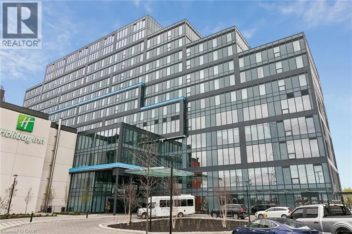 996 MARTIN GROVE Road Unit# 302, Etobicoke, Ontario M9W4V8