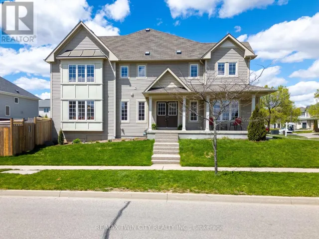148 NORWICH ROAD, Woolwich, Ontario N0B1M0