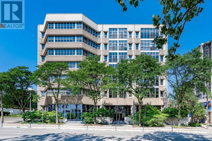 401 - 66 BAY STREET S, Hamilton (Durand), Ontario L8P4Z6
