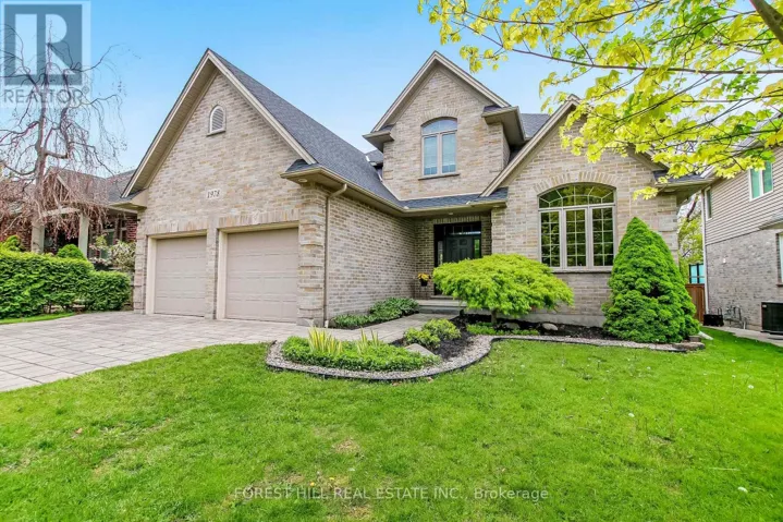1978 RIVERBEND ROAD, London South (South A), Ontario N6K0A1