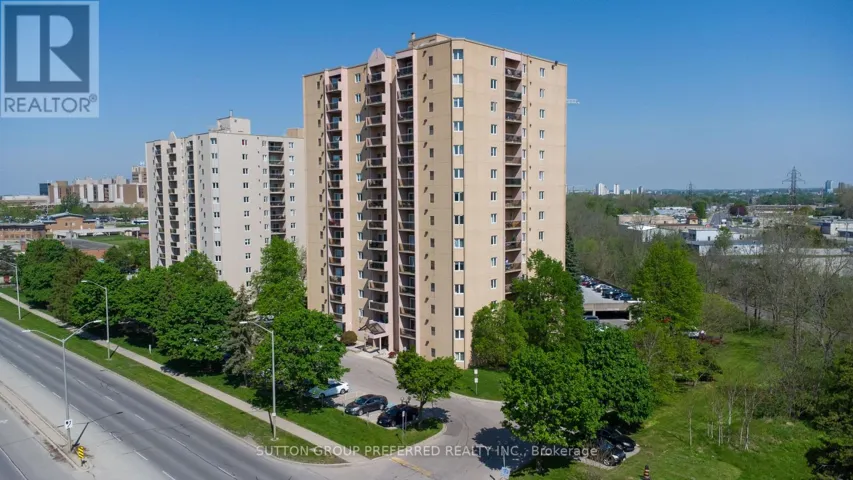 1104 - 860 COMMISSIONERS ROAD, London South (South H), Ontario N6C5Y8