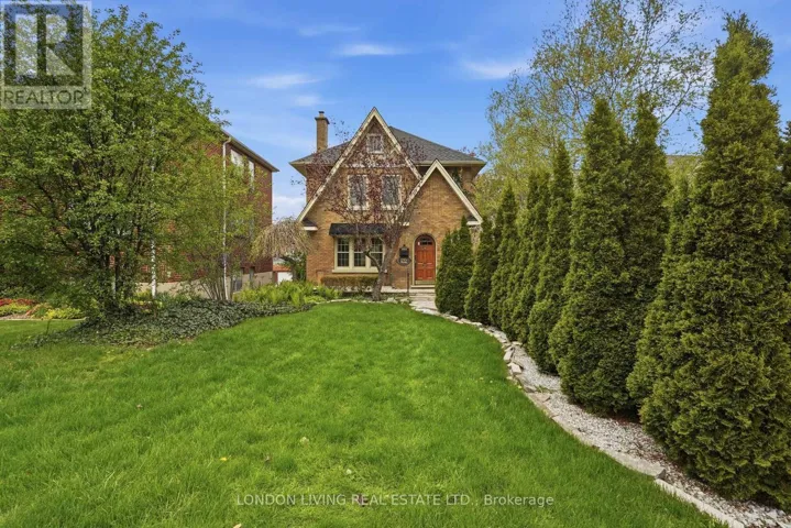26 FRANK PLACE, London South (South F), Ontario N6C1W2
