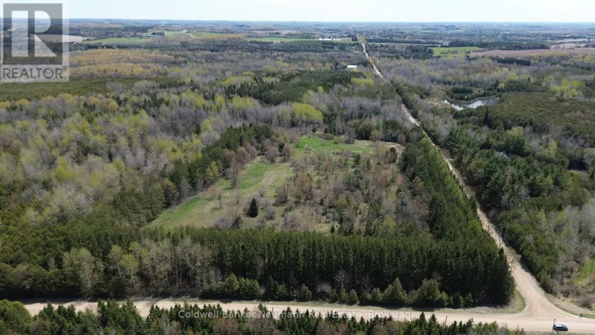 TBD FIRST LINE, Erin, Ontario N0B1J0