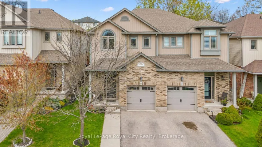 144 KEMP CRESCENT, Guelph (Grange Road), Ontario N1E0K1