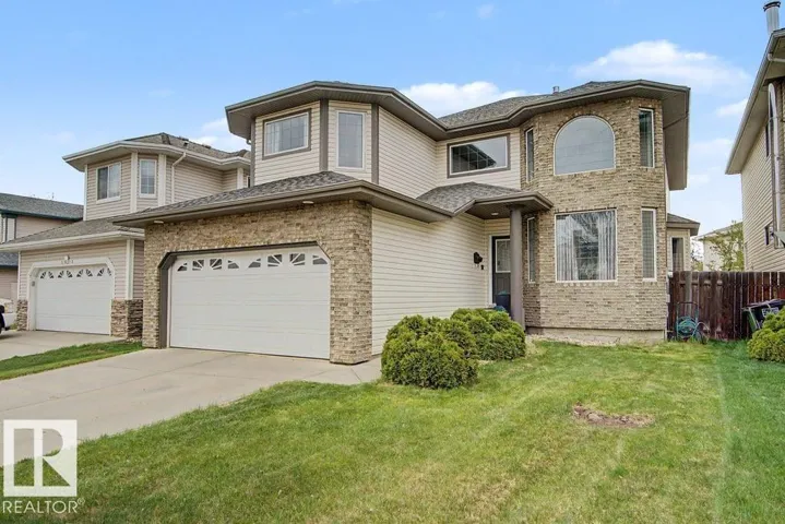 16516 87 ST NW, Edmonton, Alberta T5Z3X1