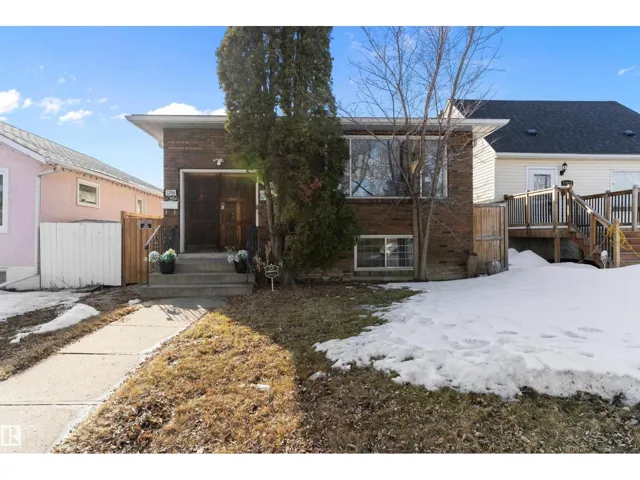12914 69 ST NW, Edmonton, Alberta T5C0H2