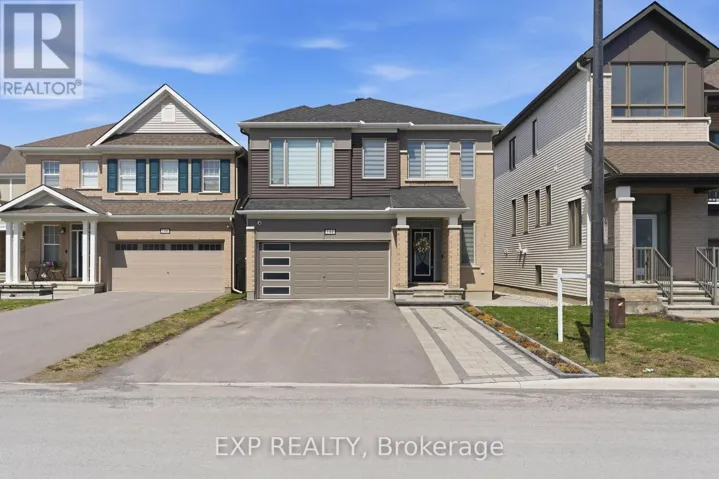 144 UNITY PLACE, Ottawa, Ontario K2S2Y8