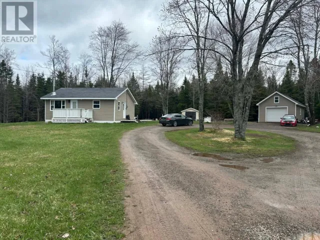 195 Brentwood Road, Brentwood, Nova Scotia B0N1C0