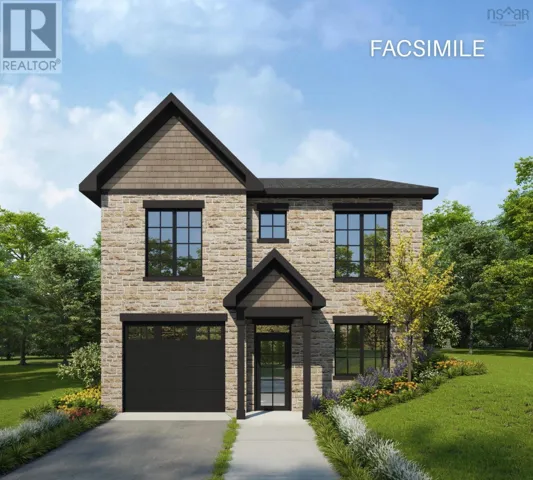 GW-37 89 Gardenia Way, Dartmouth, Nova Scotia B2X0C7