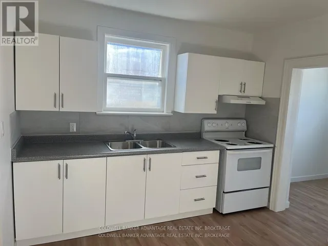 UPPER - 832 KING STREET, Port Colborne (Main Street), Ontario L3K4J5