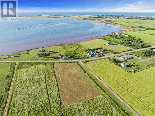 Route 20, Darnley, Prince Edward Island C0B1M0