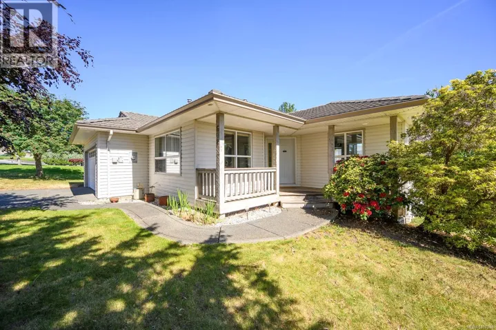 678 Nelson Rd, Campbell River, British Columbia V9H1T7